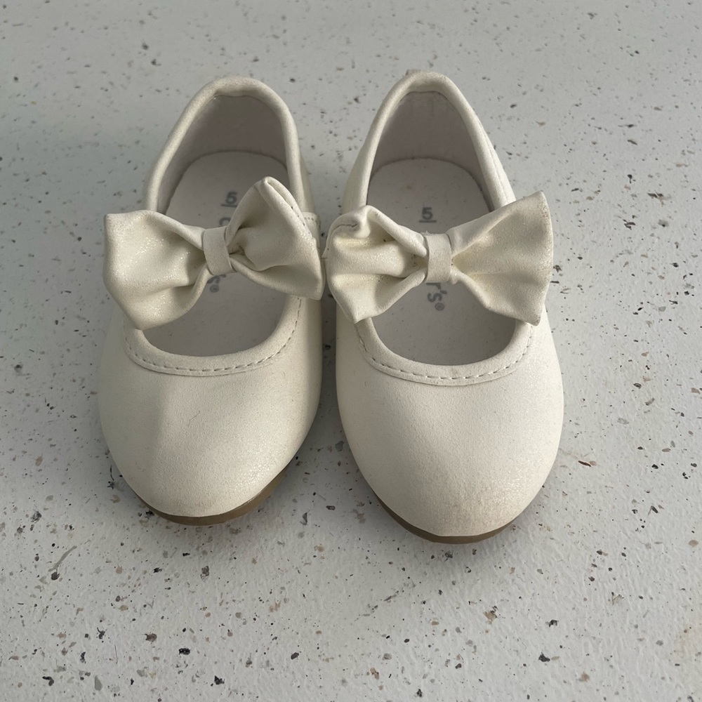 Toddler shoes